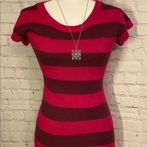 Ladies Sweater Dress